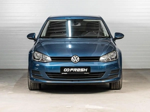 Хетчбэк Volkswagen Golf 2013 года, 1007000 рублей, Ставрополь