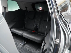 Внедорожник Volkswagen Talagon 2025 года, 5549444 рублей, Москва