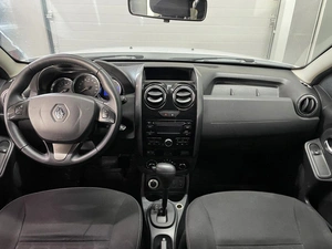 Внедорожник Renault Duster 2017 года, 1280000 рублей, Ярославль