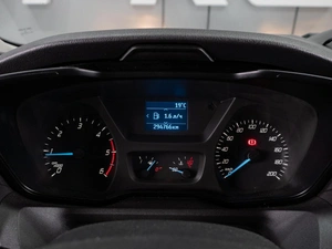 Ford Transit, VIII (2013—н. в.) 2.2 TDCi MT (125 л.с.) 2018г. 2018 года, 2140000 рублей, Тюмень