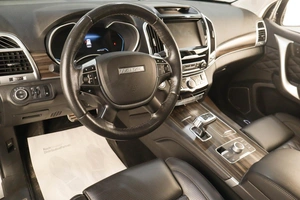 Внедорожник Haval H9 2022 года, 3379000 рублей, Челябинск