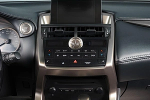 Внедорожник Lexus NX 2017 года, 3449000 рублей, Тюмень
