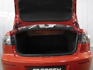 Седан Mazda 3 2008 года, 590000 рублей, Омск