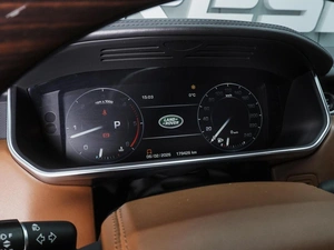 Внедорожник Land Rover Range Rover 2013 года, 4150000 рублей, Ростов-на-Дону