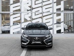 Седан ВАЗ (LADA) Vesta 2024 года, 1250000 рублей, Ставрополь