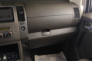 Внедорожник Nissan Pathfinder 2008 года, 1599000 рублей, Тюмень