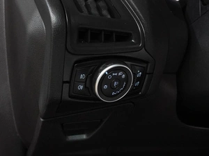 Седан Ford Focus 2015 года, 1149000 рублей, Воронеж