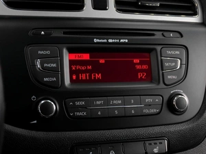 Хетчбэк Kia Ceed 2013 года, 1099000 рублей, Тюмень