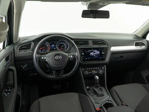 Внедорожник Volkswagen Tiguan 2019 года, 2457444 рублей, Москва