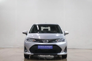 Универсал Toyota Corolla Fielder 2018 года, 1439000 рублей, Новокузнецк