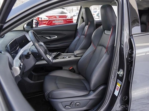 Внедорожник Changan UNI-T 2023 года, 2390000 рублей, Волгоград