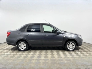 Седан ВАЗ (LADA) Granta 2019 года, 494900 рублей, Казань