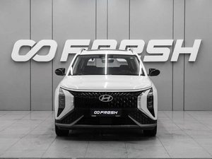 Внедорожник Hyundai Mufasa 2023 года, 2980000 рублей, Ростов-на-Дону