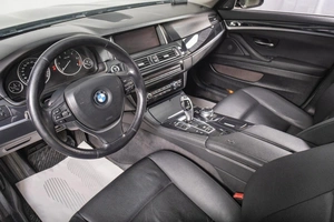 Седан BMW 5 серия 2011 года, 1899000 рублей, Томск