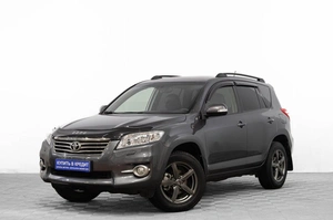 Внедорожник Toyota RAV4 2012 года, 1549000 рублей, Барнаул