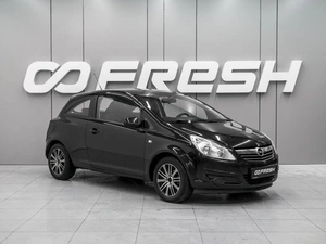 Хетчбэк Opel Corsa 2010 года, 599000 рублей, Ростов-на-Дону