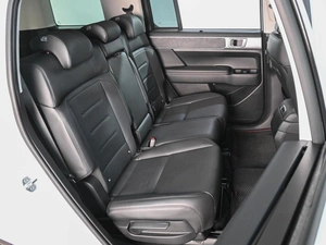 Внедорожник Hyundai Santa Fe 2024 года, 5069000 рублей, Ростов-на-Дону
