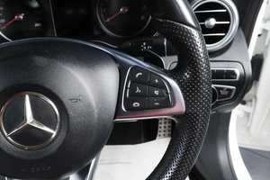Купе Mercedes-benz C-класс 2016 года, 1999000 рублей, Челябинск