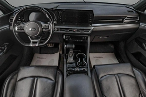 Седан Kia K5 2021 года, 3019000 рублей, Челябинск