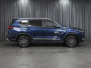 Внедорожник Chery Tiggo 8 Pro 2021 года, 1952111 рублей, Ставрополь