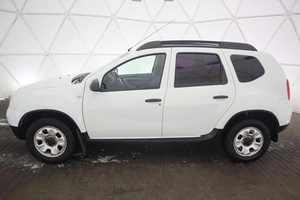 Внедорожник Renault Duster 2013 года, 900000 рублей, Орёл