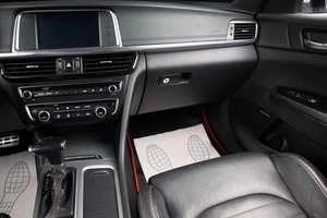 Седан Kia Optima 2018 года, 2109000 рублей, Оренбург