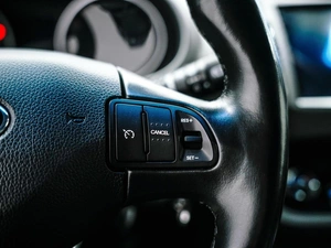 Внедорожник Kia Sportage 2014 года, 1499000 рублей, Красноярск