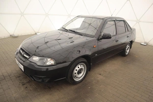 Седан Daewoo Nexia 2009 года, 270000 рублей, Орёл