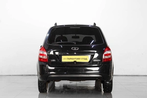 Хетчбэк ВАЗ (LADA) Kalina 2015 года, 489000 рублей, Челябинск