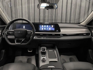 Седан Chery Arrizo 8 2024 года, 1850000 рублей, Красноярск