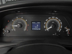 Внедорожник ВАЗ (LADA) Niva Travel 2024 года, 1148000 рублей, Ставрополь
