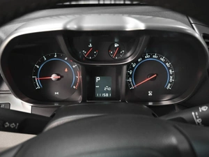 Минивэн Chevrolet Orlando 2011 года, 1245000 рублей, Ставрополь