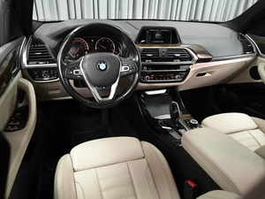 Внедорожник BMW X3 2017 года, 3350000 рублей, Ставрополь