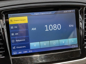 Внедорожник Geely Emgrand X7 2020 года, 1500000 рублей, Краснодар