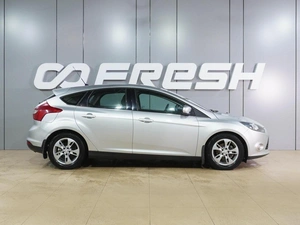 Хетчбэк Ford Focus 2013 года, 699000 рублей, Воронеж