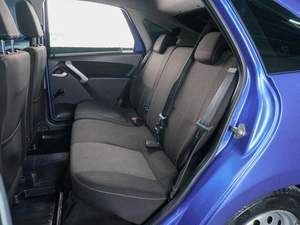 Лифтбек ВАЗ (LADA) Granta 2017 года, 599000 рублей, Сургут