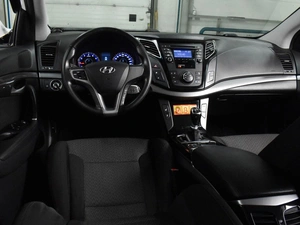 Седан Hyundai i40 2014 года, 1124000 рублей, Воронеж