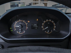 Внедорожник ВАЗ (LADA) Niva Legend 2025 года, 1080000 рублей, Ставрополь