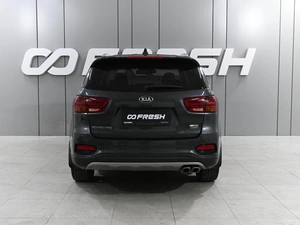 Внедорожник Kia Sorento Prime 2018 года, 3289000 рублей, Ростов-на-Дону