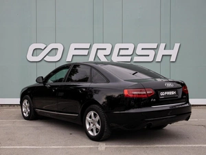 Седан Audi A6 2011 года, 1100000 рублей, Большой Сочи