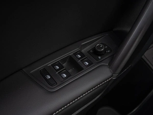 Внедорожник Volkswagen Tiguan L 2025 года, 3700000 рублей, Краснодар