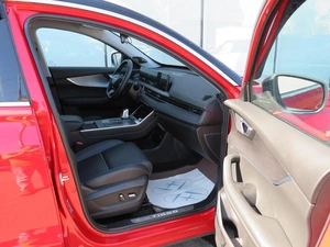 Внедорожник Chery Tiggo 7 2023 года, 1770000 рублей, Брянск