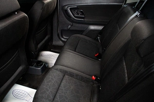 Хетчбэк Skoda Fabia 2013 года, 689000 рублей, Сургут