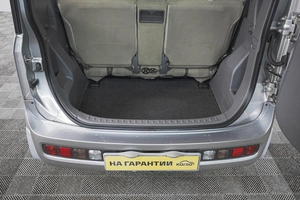 Минивэн Nissan Cube 2002 года, 499000 рублей, Кемерово
