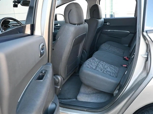 Внедорожник Peugeot 3008 2011 года, 759000 рублей, Кирилловка