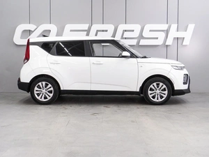 Внедорожник Kia Soul 2019 года, 1645000 рублей, Воронеж