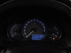 Седан Toyota Corolla 2013 года, 1239000 рублей, Воронеж