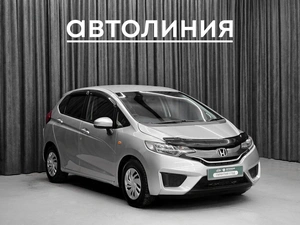 Хетчбэк Honda Fit 2014 года, 929000 рублей, Красноярск