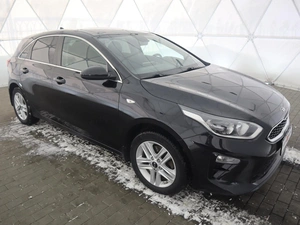 Хэтчбек Kia Ceed 2018 года, 1550000 рублей, Орёл