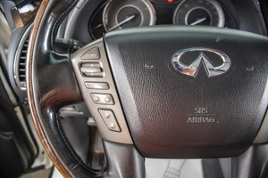 Внедорожник Infiniti QX80 2014 года, 2449000 рублей, Пермь